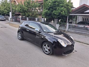 Alfa Romeo MiTo 1.4 T.U.R.B.O.