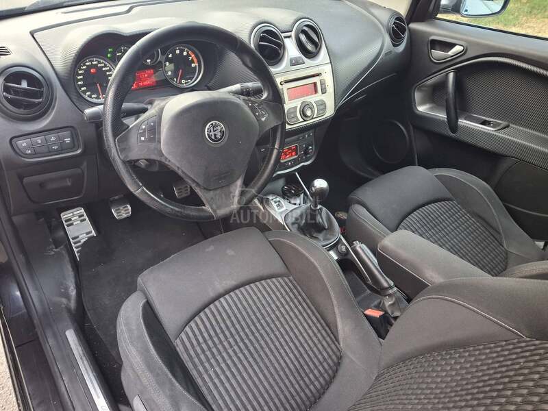 Alfa Romeo MiTo 1.4 T.U.R.B.O.