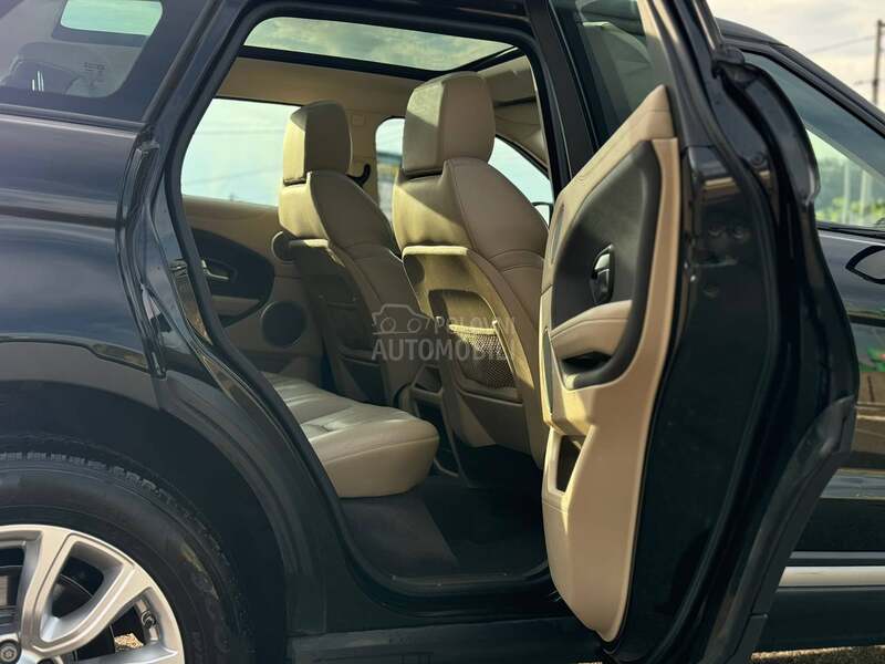 Land Rover Range Rover Evoque 2.0ed4 KOŽA/PANO