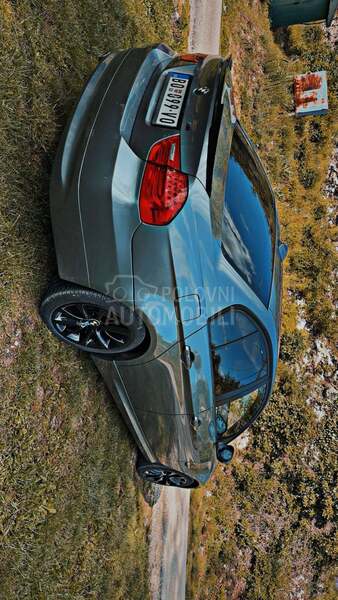 BMW 320d M paket