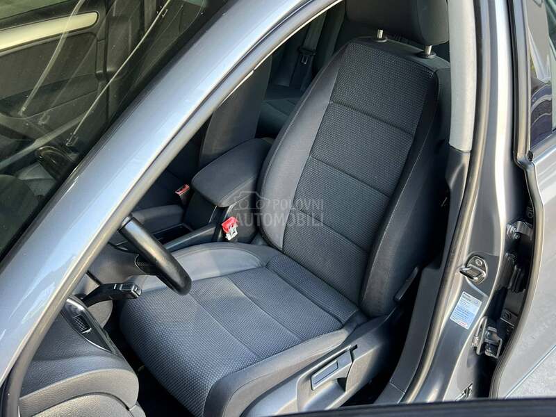 Volkswagen Golf 6 