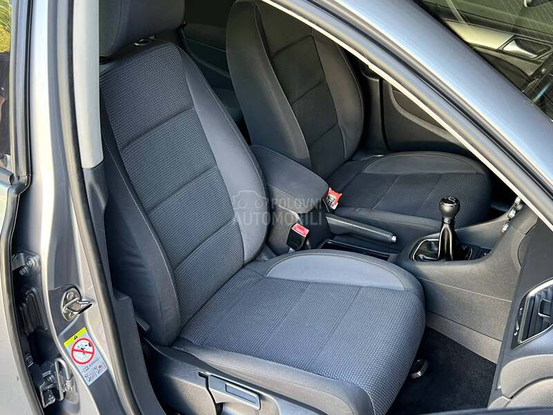 Volkswagen Golf 6 