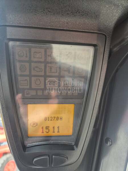 Linde H 14