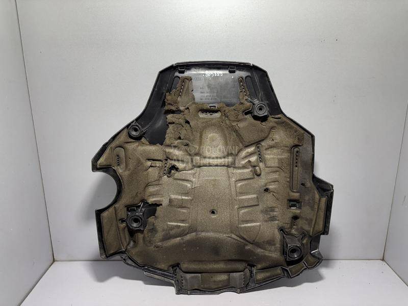 POKLOPAC MOTORA