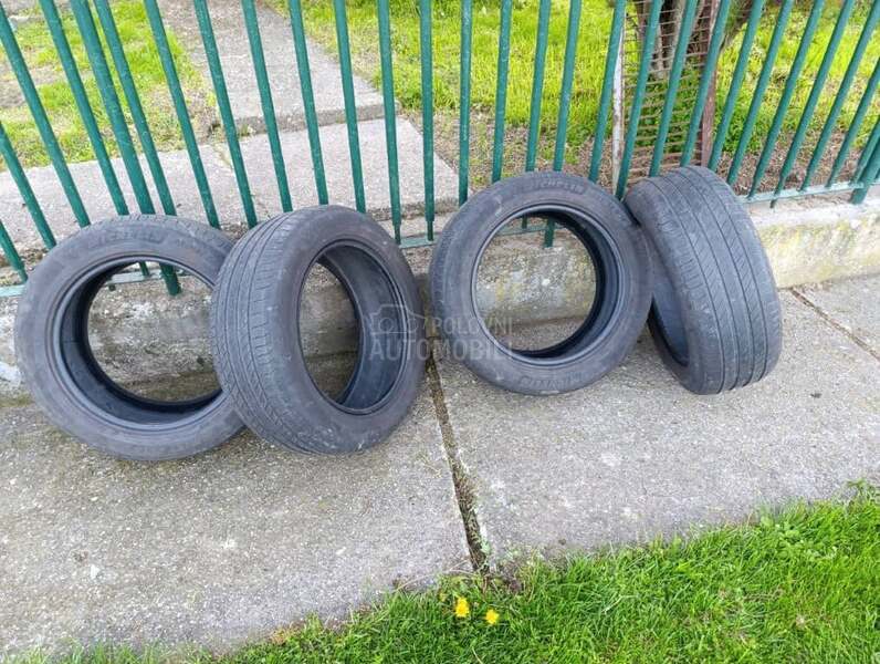 Michelin 205/55 R16 Letnja
