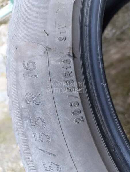 Michelin 205/55 R16 Letnja