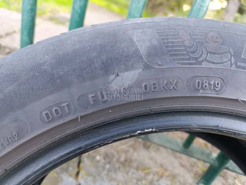 Michelin 205/55 R16 Letnja