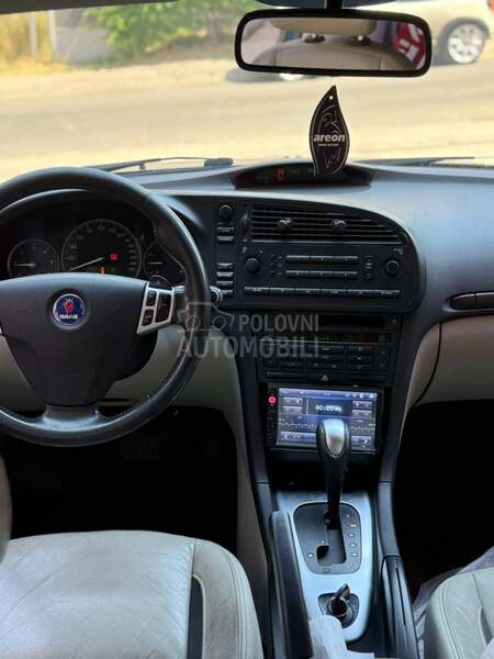 Saab 9-3 