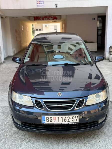 Saab 9-3 