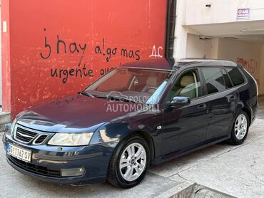 Saab 9-3 