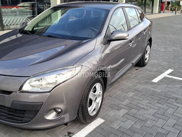 Renault Megane 1.4 tce CH
