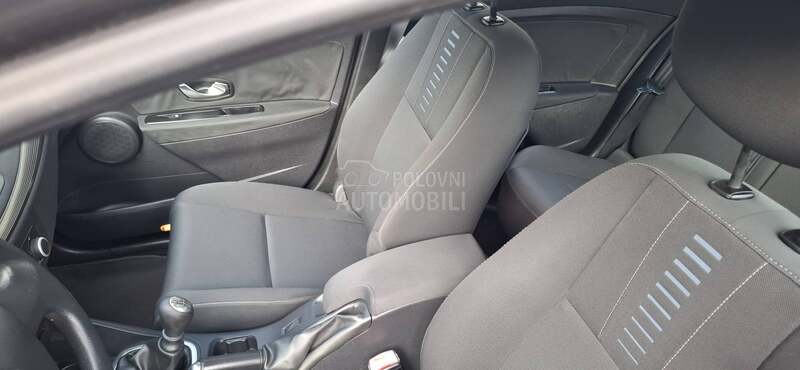 Renault Megane 1.4 tce CH