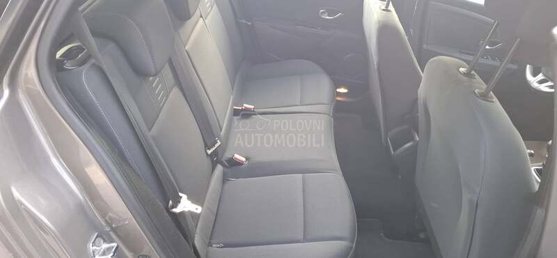 Renault Megane 1.4 tce CH
