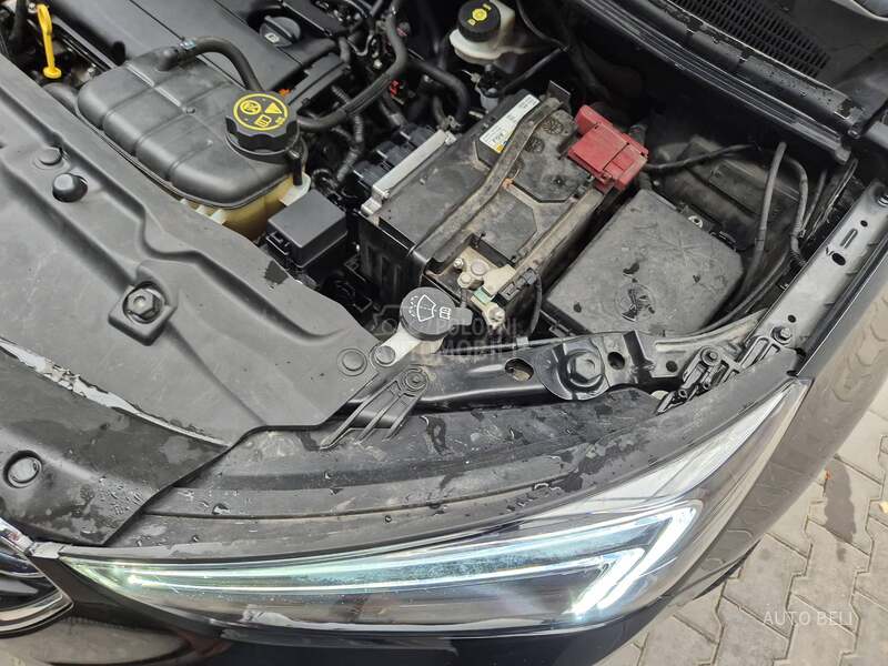 Opel Mokka X 1.6