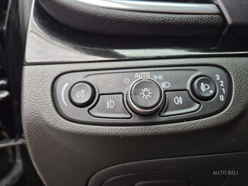 Opel Mokka X 1.6