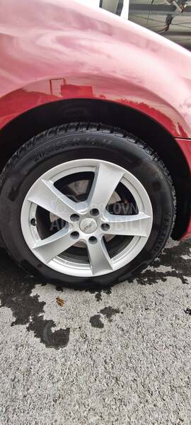 Volkswagen Golf 6 SALONSKO STANJE
