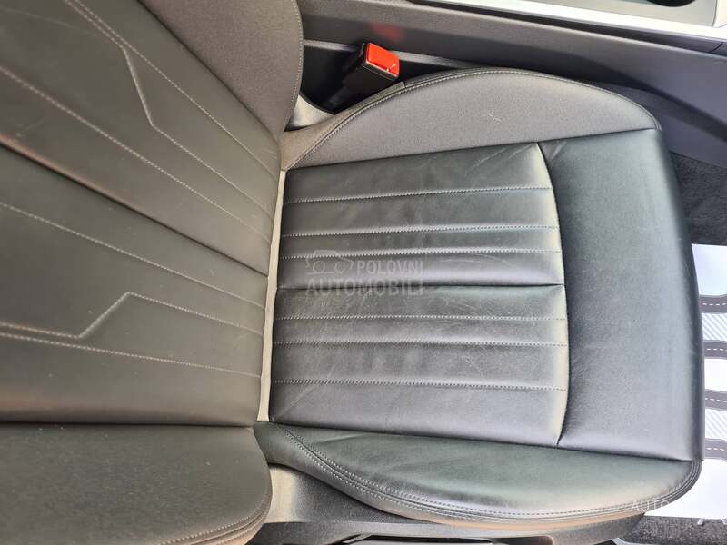 Audi A6 2.0 TDI MILD HIBRID