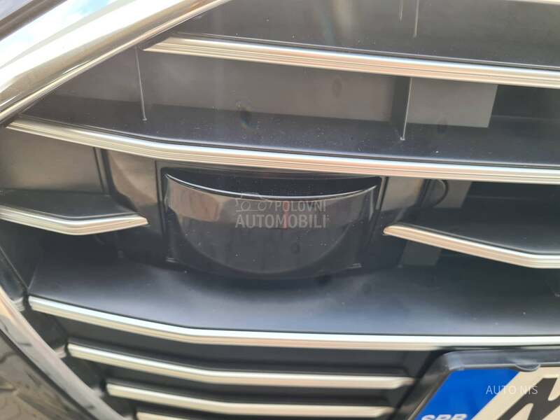 Audi A6 2.0 TDI MILD HIBRID