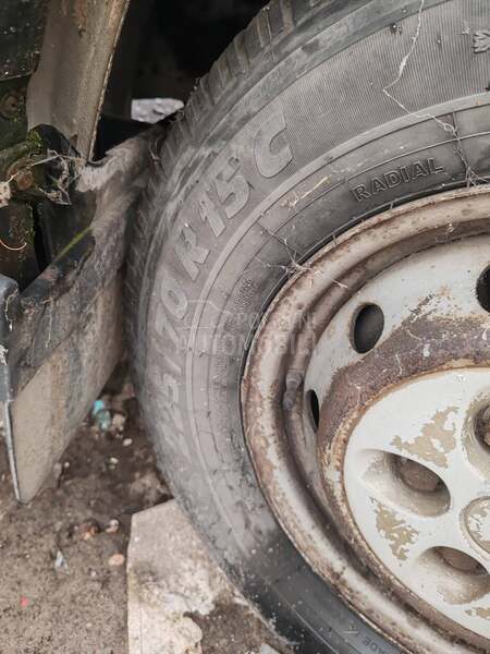 Iveco Daily 2.3hpi