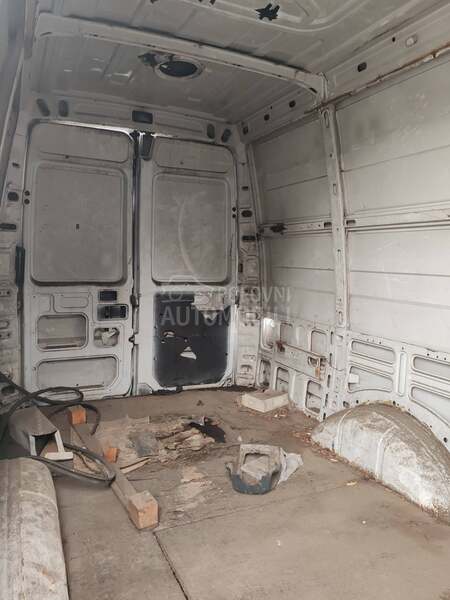 Iveco Daily 2.3hpi