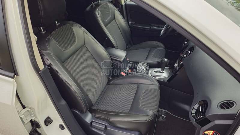 Renault Koleos 2.0dci/4x4/Au t omat