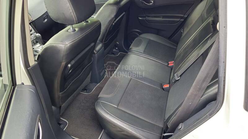 Renault Koleos 2.0dci/4x4/Au t omat