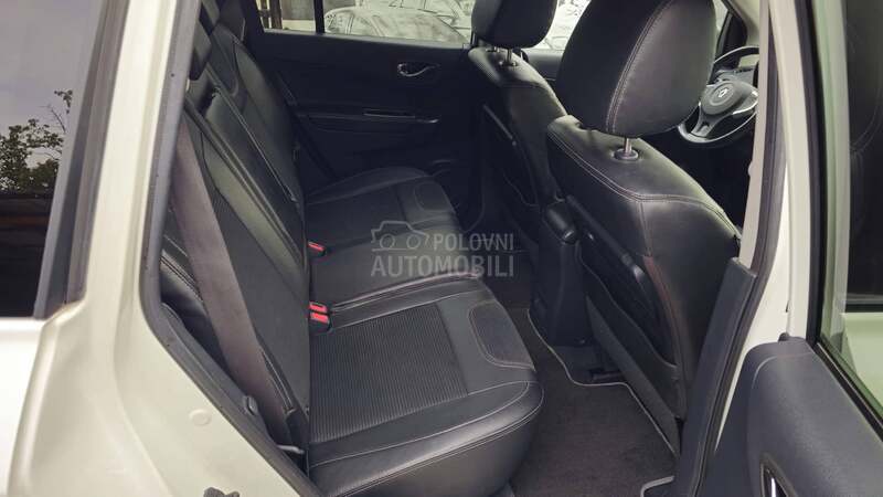 Renault Koleos 2.0dci/4x4/Au t omat