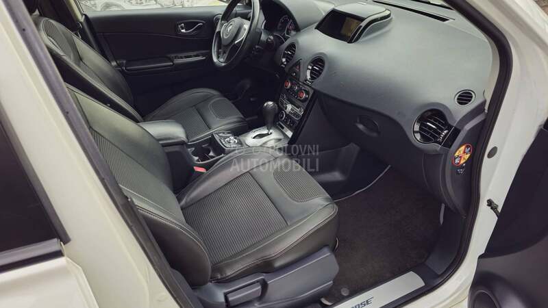 Renault Koleos 2.0dci/4x4/Au t omat