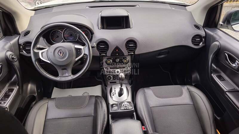 Renault Koleos 2.0dci/4x4/Au t omat
