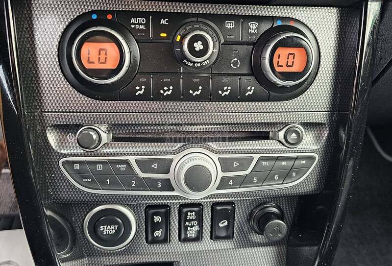 Renault Koleos 2.0dci/4x4/Au t omat