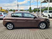 Peugeot 308 1.6 HDI ALLURE