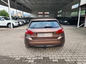 Peugeot 308 1.6 HDI ALLURE