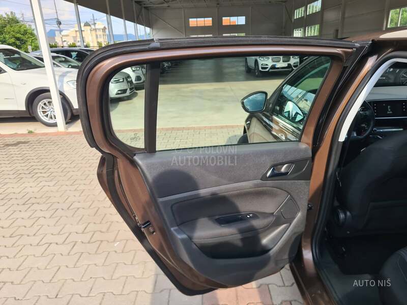 Peugeot 308 1.6 HDI ALLURE