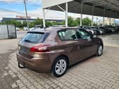 Peugeot 308 1.6 HDI ALLURE
