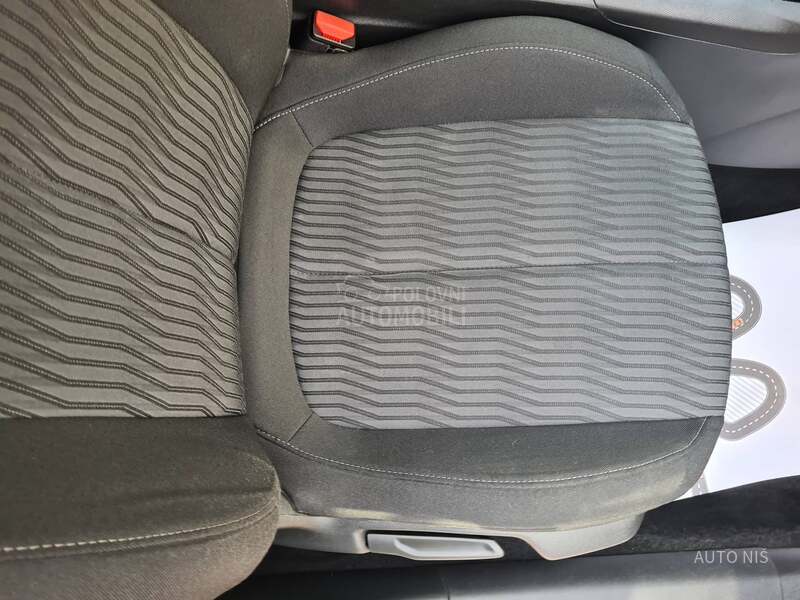 Peugeot 308 1.6 HDI ALLURE