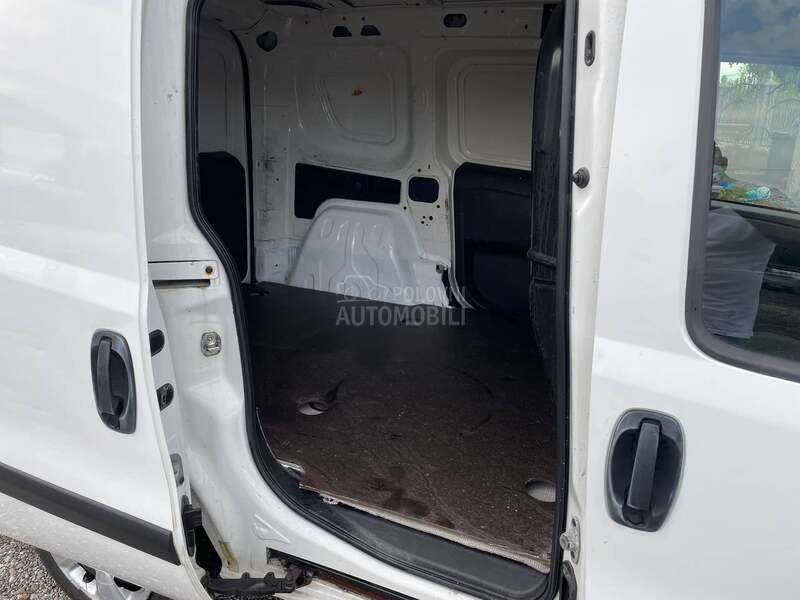 Fiat Doblo 1.3MJET