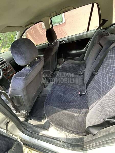 Opel Astra G 
