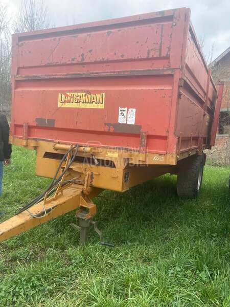 Lochmann Kiper 9t