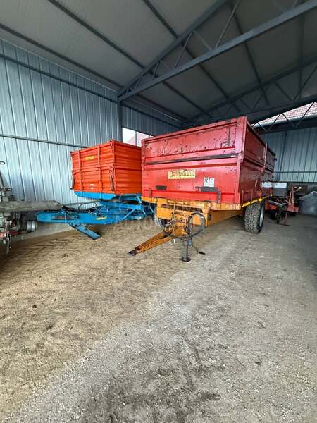 Lochmann Kiper 9t