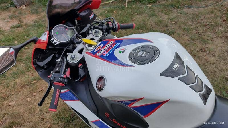 Honda CBR1000RR