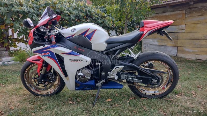 Honda CBR1000RR
