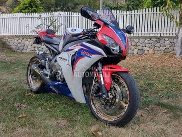 Honda CBR1000RR