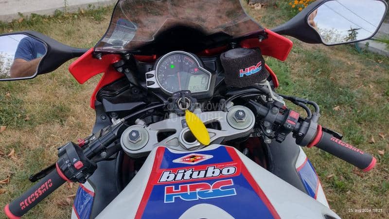 Honda CBR1000RR