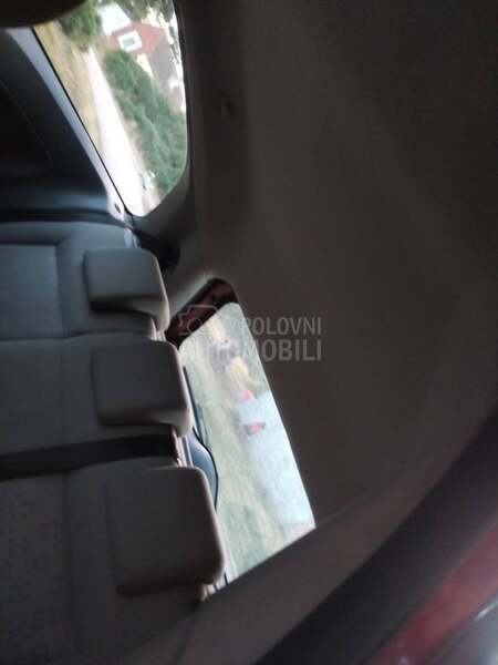 Ford Fiesta 1.3