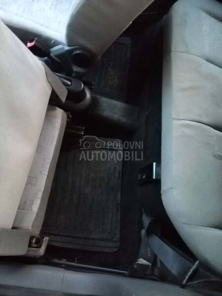 Ford Fiesta 1.3