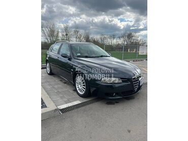 Alfa Romeo 156 1.9 16v