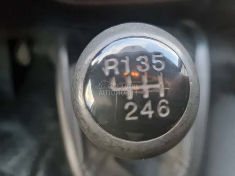 Fiat Doblo 1.6MJET