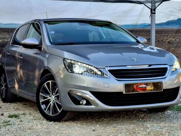 Peugeot 308 1.2-1.0.0 .K.M