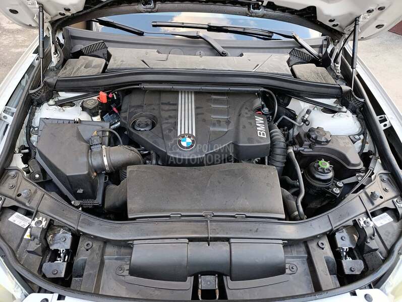 BMW X1 2.0d X drive