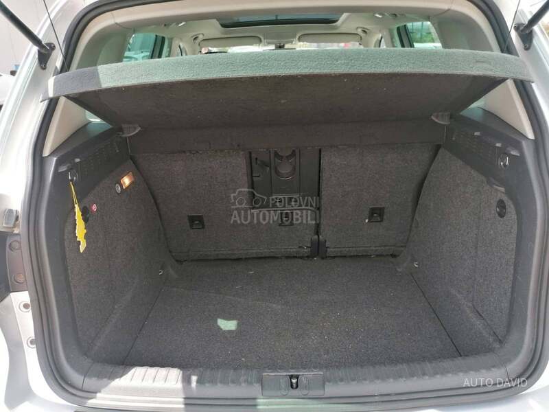 Volkswagen Tiguan 2.0TDI SVAJCARSKA